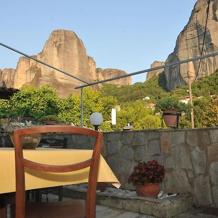 Guesthouse Bloutsos Rooms Καστράκι Εξωτερικό φωτογραφία