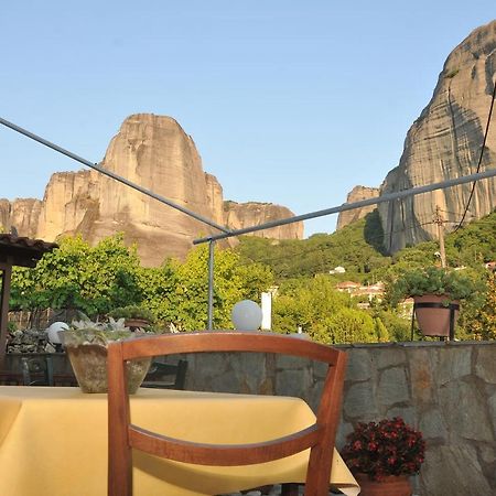 Guesthouse Bloutsos Rooms Καστράκι Εξωτερικό φωτογραφία
