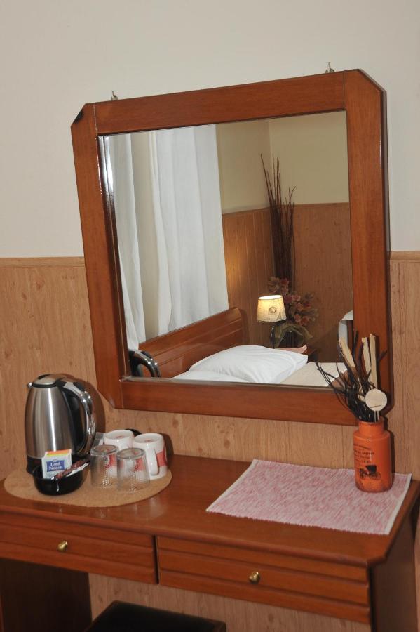 Guesthouse Bloutsos Rooms Καστράκι Εξωτερικό φωτογραφία
