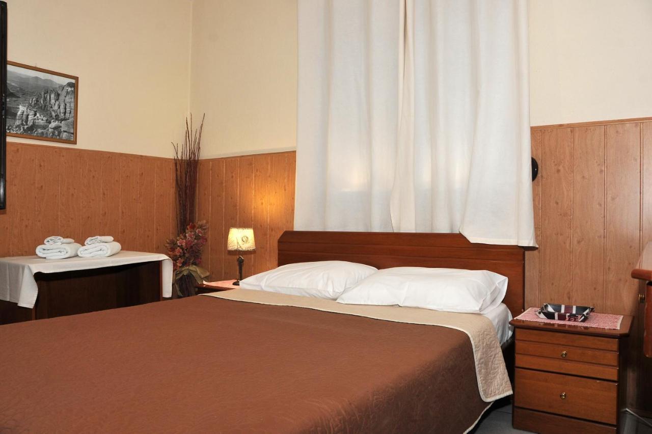 Guesthouse Bloutsos Rooms Καστράκι Εξωτερικό φωτογραφία
